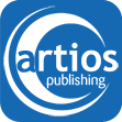 Artios Publishing Blue